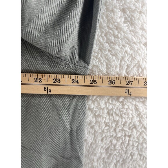 Katin Baja Men's XL Baja Pullover Jacket Cotton Hoodie Canvas Herringbone - Picture 7 of 10